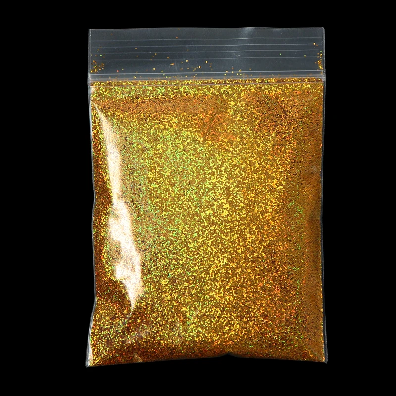 Resin Pigment Powder - 10 جرام الثلاثية الأبعاد بريق لراتنجات