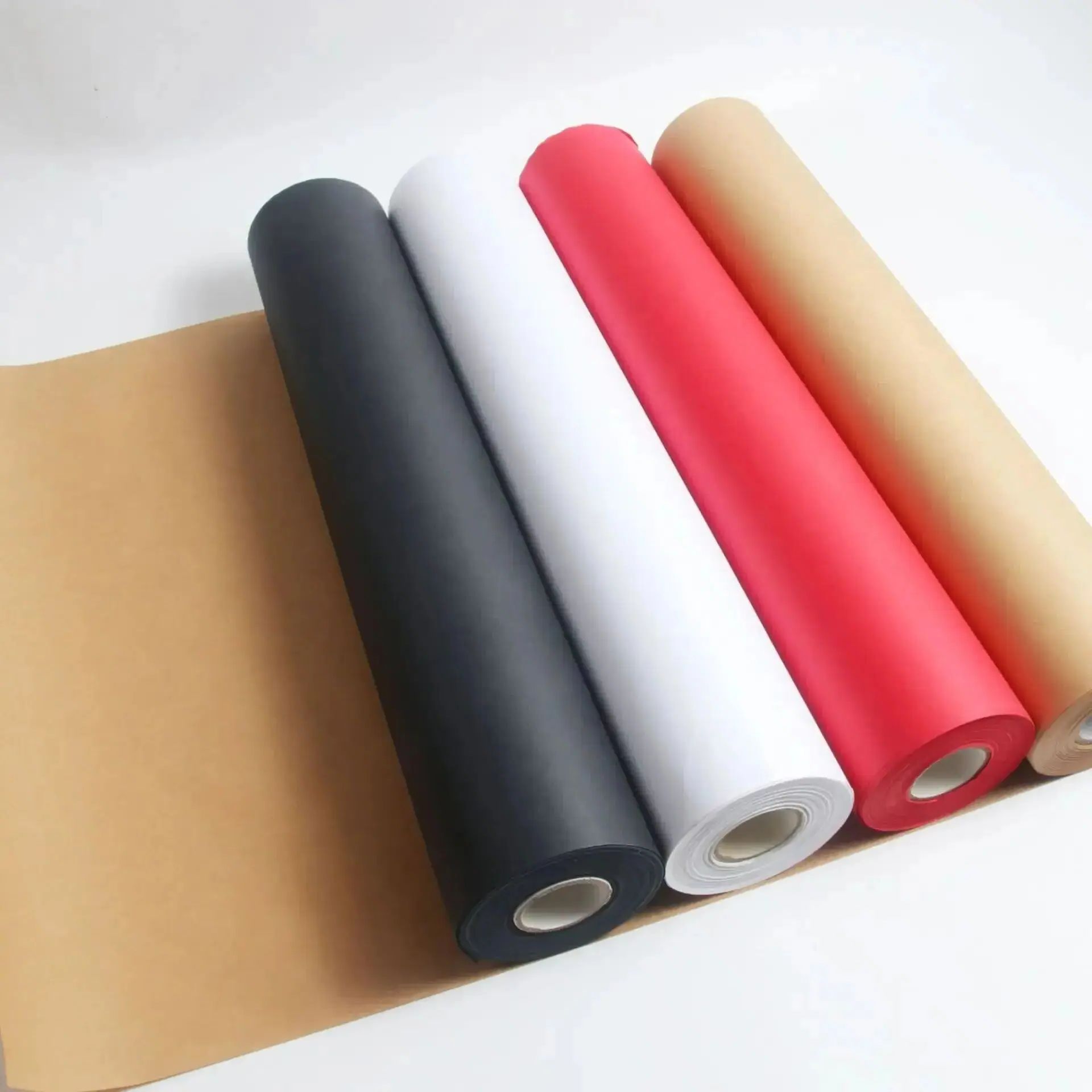 Art And Craft Recycle - 30 سنتيمتر * 6 متر/10 متر