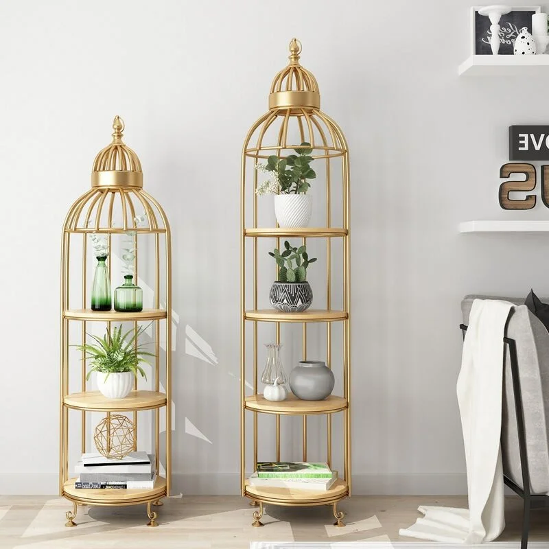 رف قفص الطيور الهبوط على الفن  - مراجعة Art Craft Door وسعره