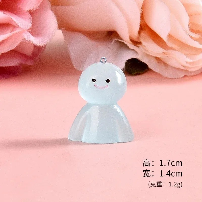 10 قطع من الحلي الكرتونية المض - مراجعة Art Craft Toys وسعره