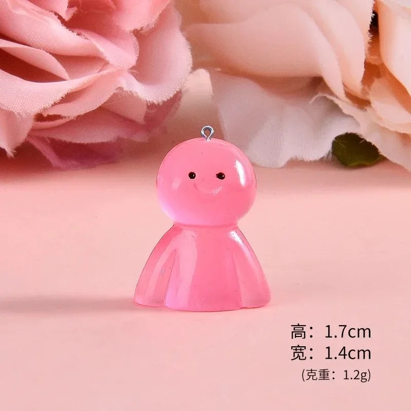 10 قطع من الحلي الكرتونية المض - مراجعة Art Craft Toys وسعره