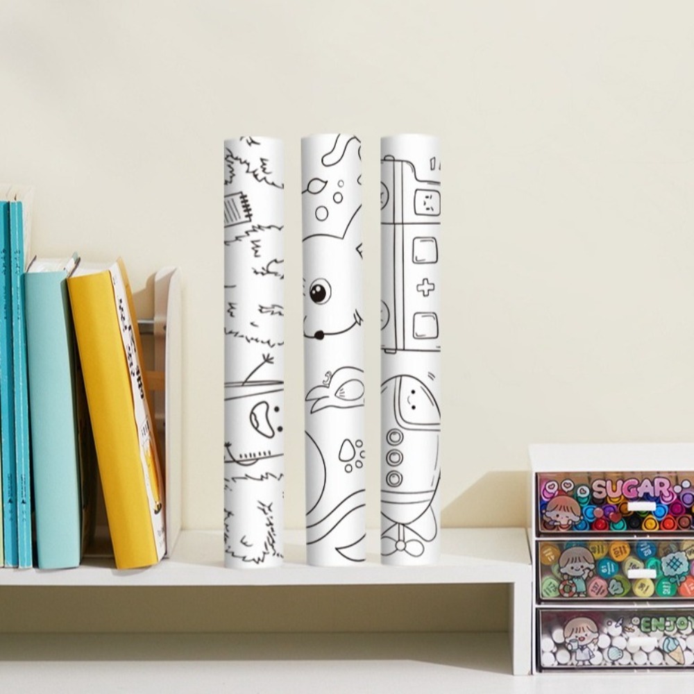 متعة 3m اللوحة الكتابة على الج - مراجعة Art Craft Books وسعره