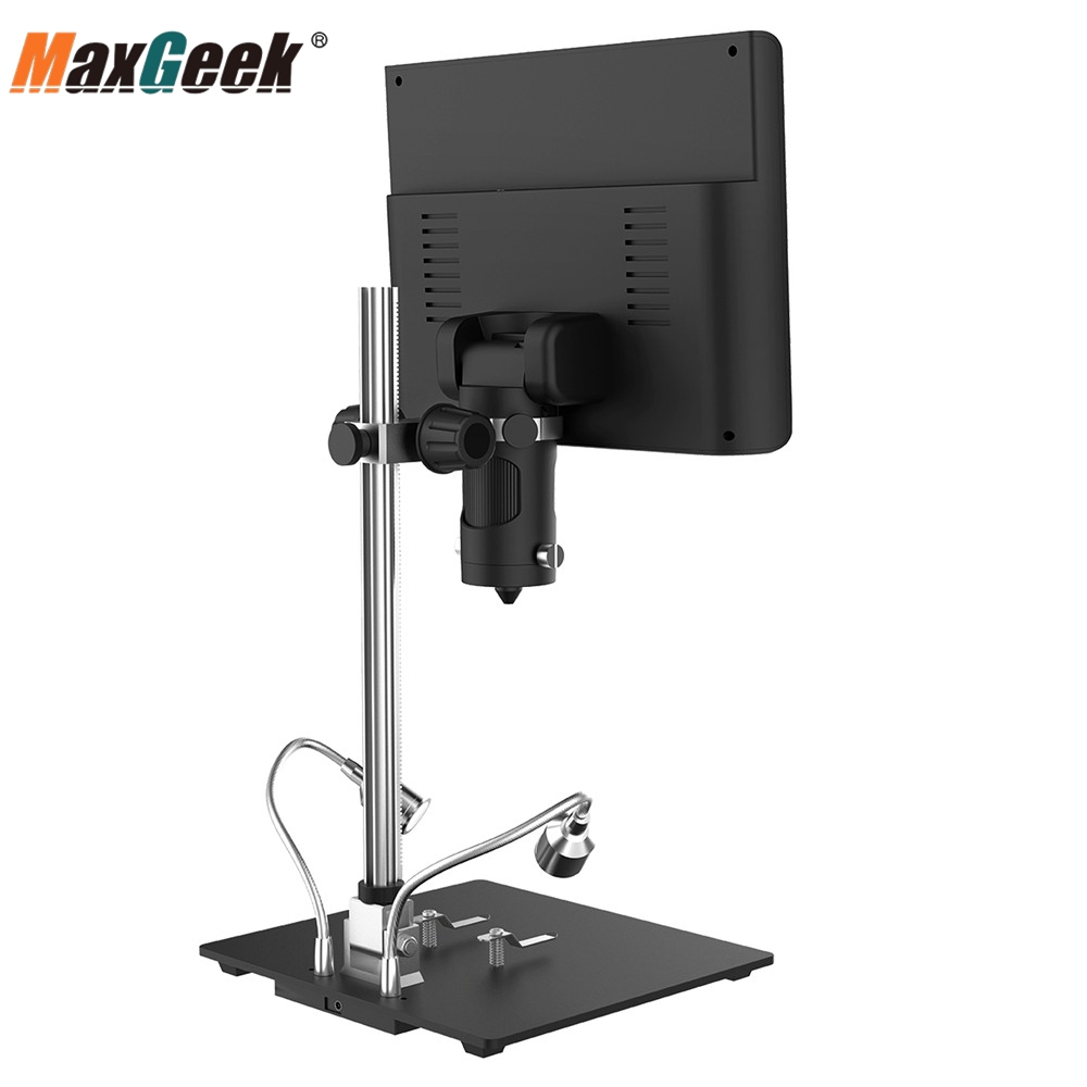 Maxgeek Andonstar AD209 مجهر ر - مراجعة Art Craft Video وسعره