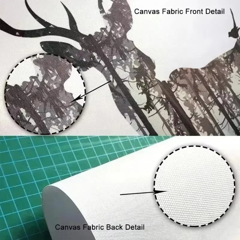 ملصق غلاف موسيقي لفرقة الروك A - مراجعة Art Craft Toys وسعره