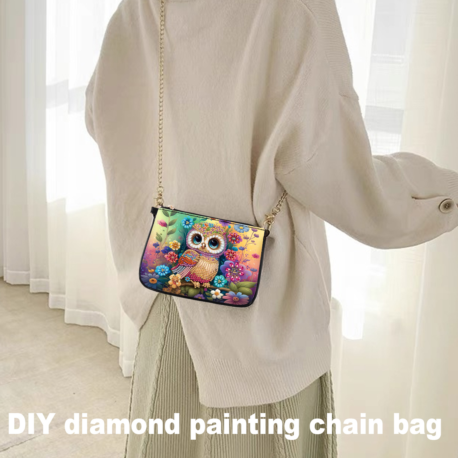 مجموعات حقيبة الرسم الفني الما - مراجعة Art Craft Kits For Adults وسعره