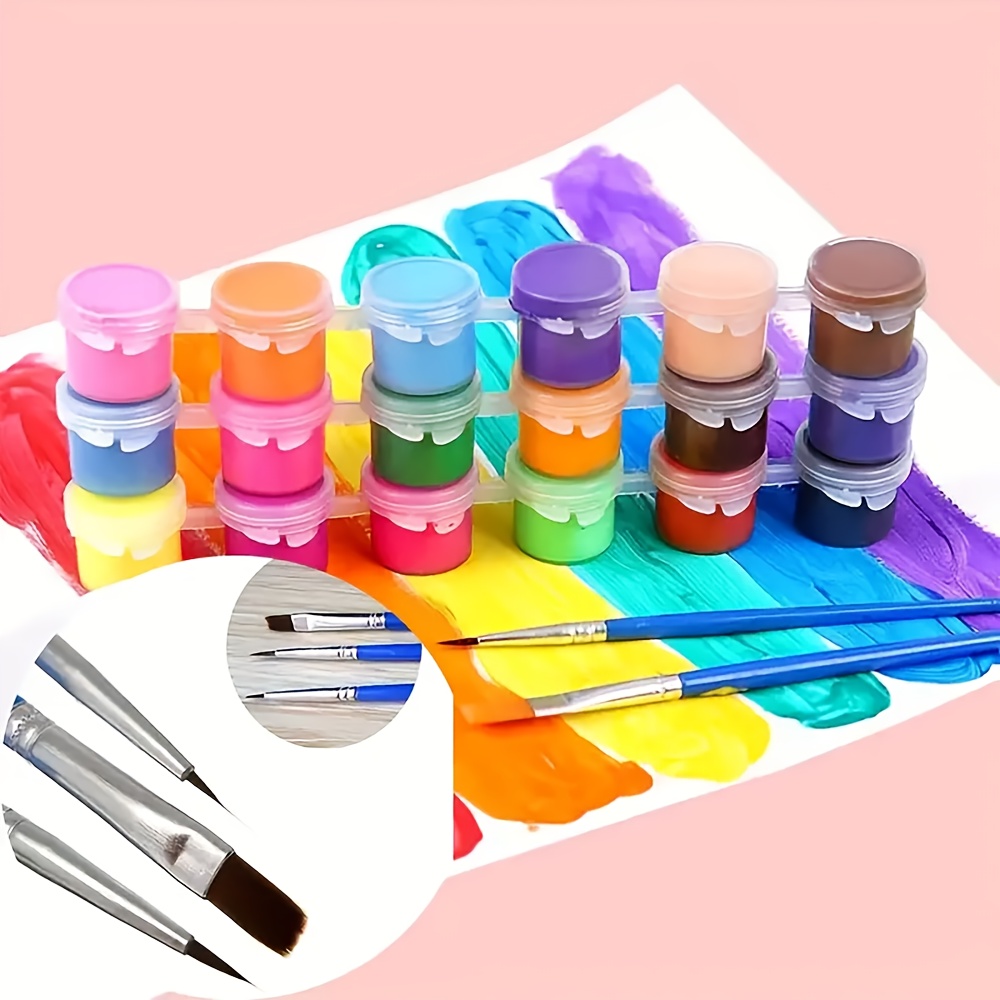 بدون إطار اللوحة الحديثة بالأر - مراجعة Art Craft Game وسعره