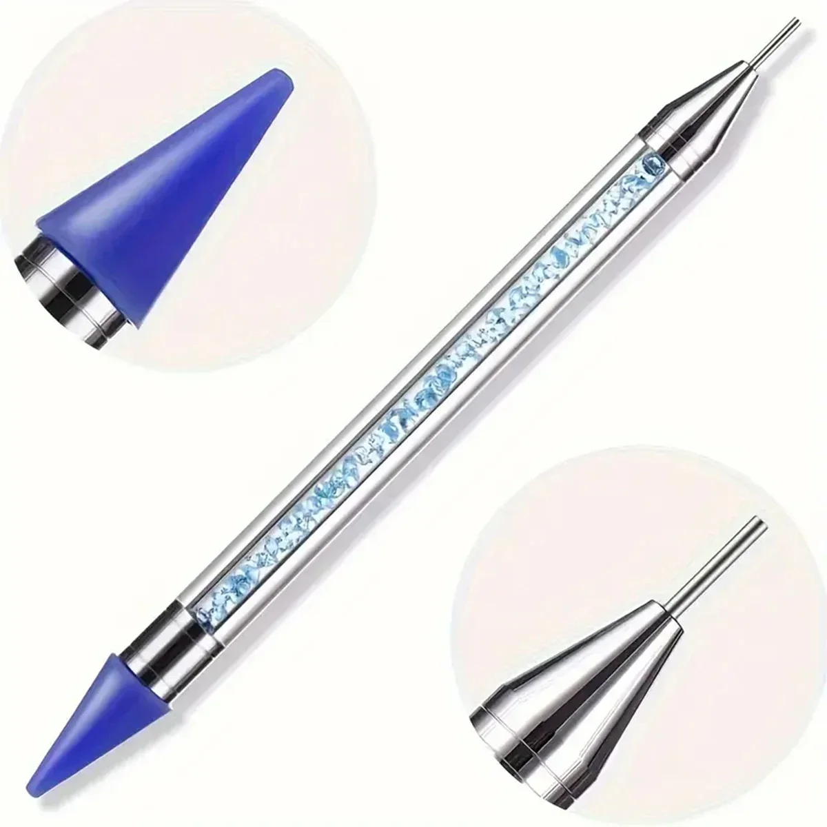 أداة رسم ماسية بدون شمع، تصميم - مراجعة Art Craft Tools وسعره