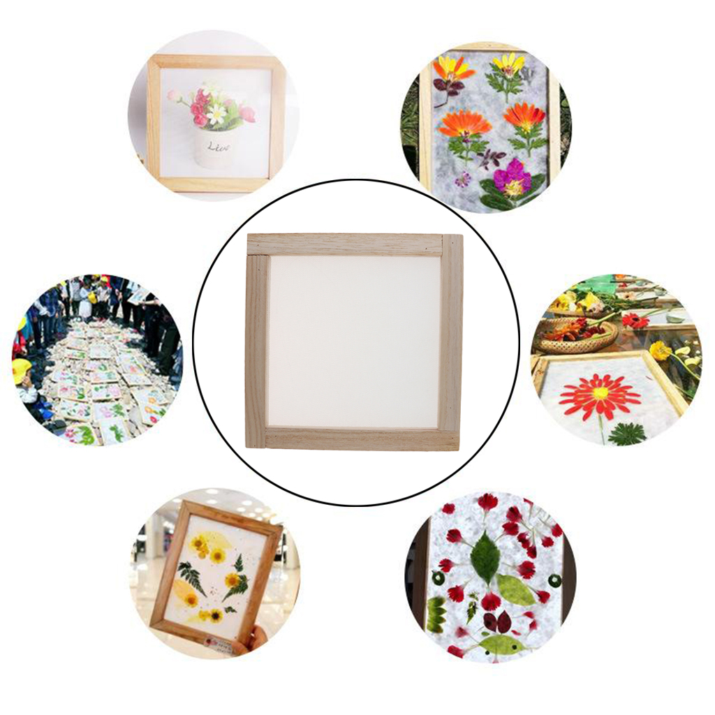 مجموعة تصنيع الورق ، ريترو ، إ - مراجعة Art And Craft Recycle وسعره