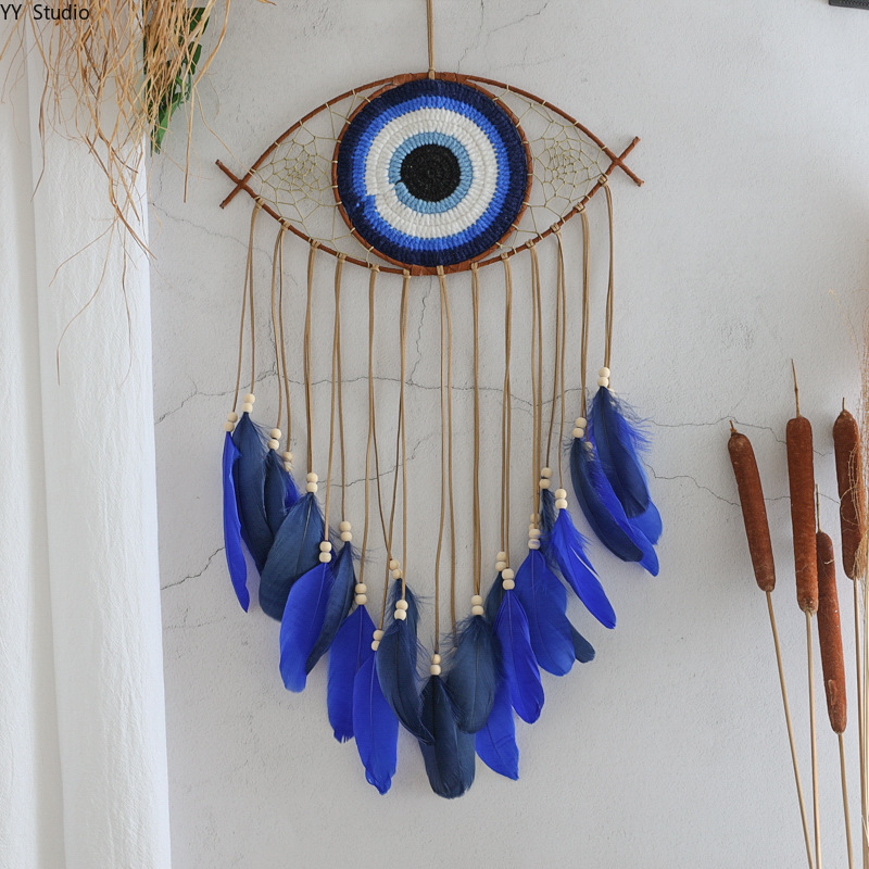 معلقات جدارية يدوية الصنع بتصم - مراجعة Art Crafting وسعره