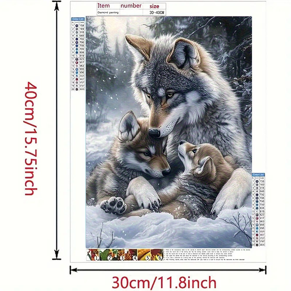 مجموعة رسم بالألماس على شكل عا - مراجعة Art Craft Kits For Adults وسعره