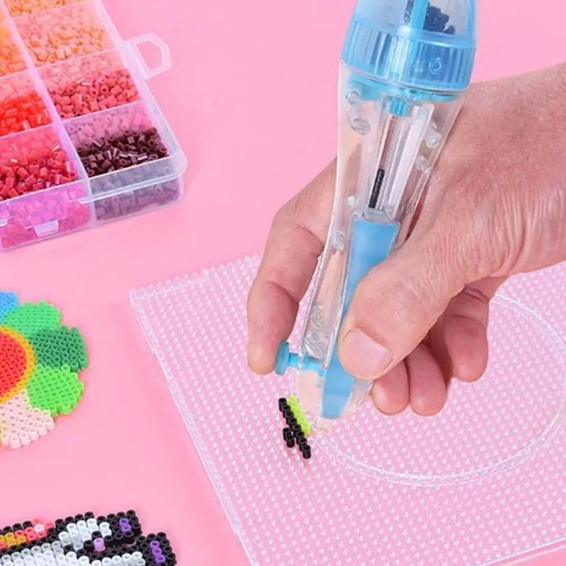 جديد! أداة خرز بيرلر للأطفال،  - مراجعة Art Craft Tools وسعره