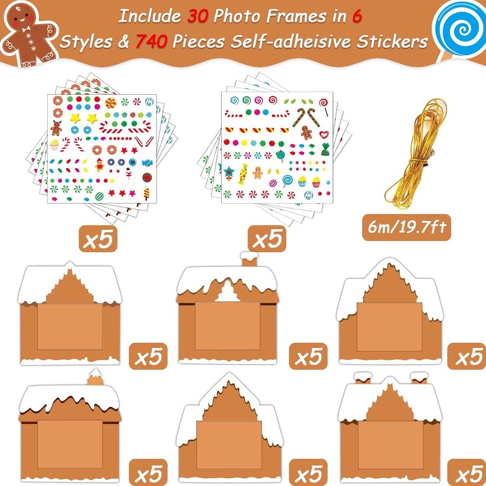 مجموعات أدوات الحرف اليدوية لص - مراجعة Art Craft Game وسعره