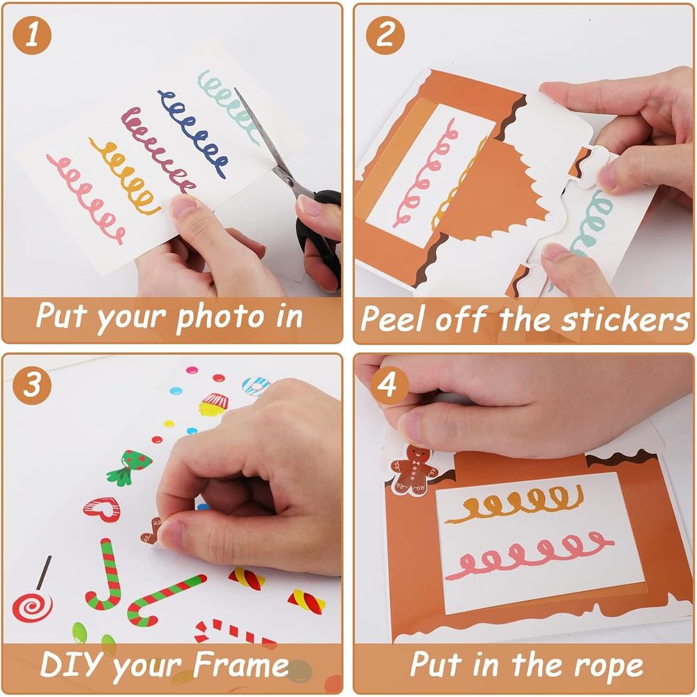 مجموعات أدوات الحرف اليدوية لص - مراجعة Art Craft Game وسعره