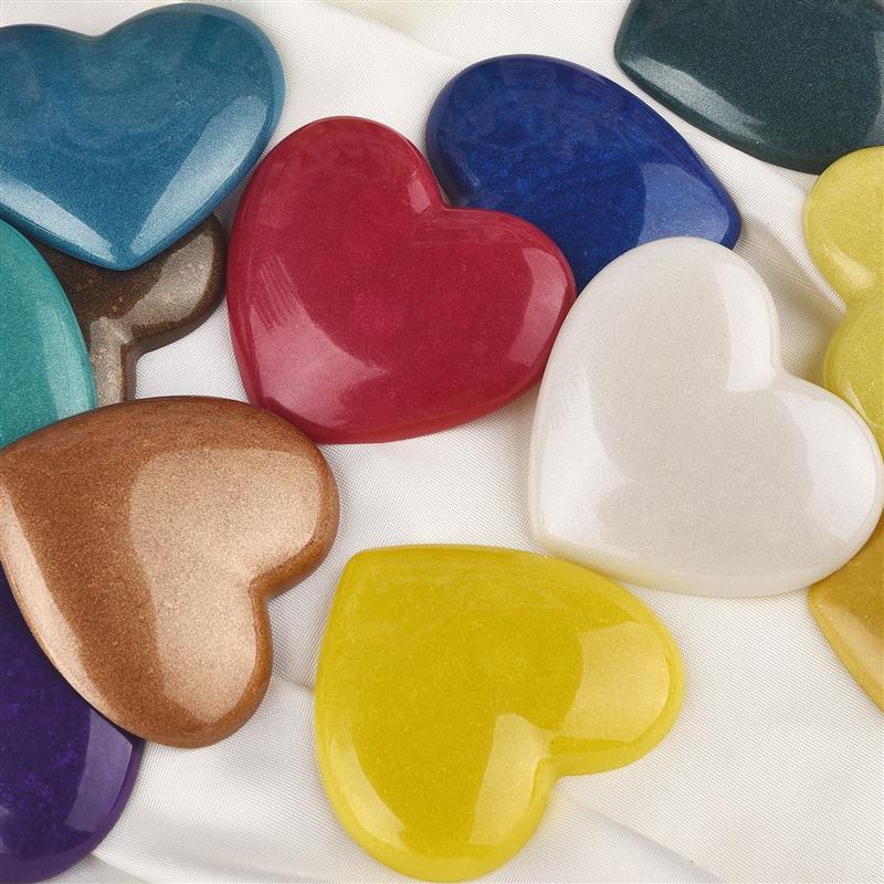 50 مللي الميكا الطبيعية المعدن - مراجعة Resin Pigment Powder وسعره