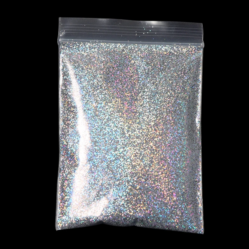 10 جرام الثلاثية الأبعاد بريق  - مراجعة Resin Pigment Powder وسعره