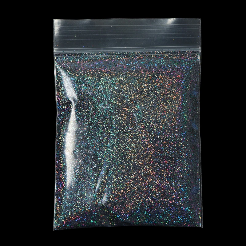 10 جرام الثلاثية الأبعاد بريق  - مراجعة Resin Pigment Powder وسعره