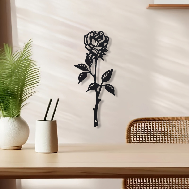 قطعة واحدة من زينة الحائط المع - مراجعة Art Craft Door وسعره