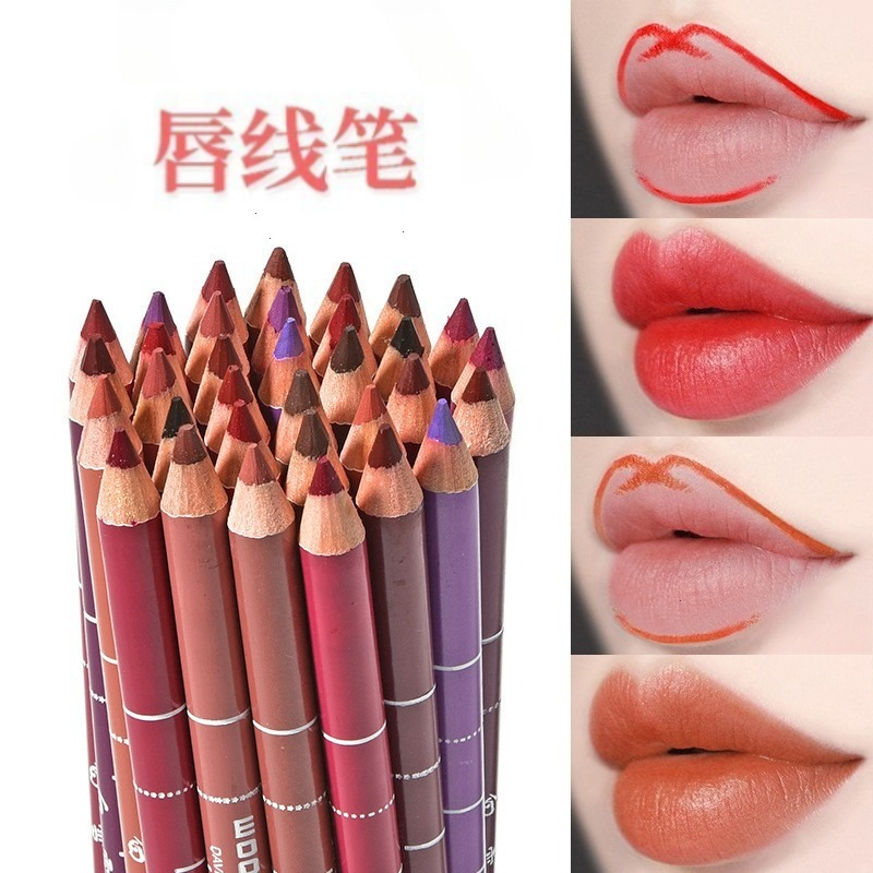 قلم تحديد العيون الخشبي الاحتر - مراجعة Colored Pencil Professional وسعره