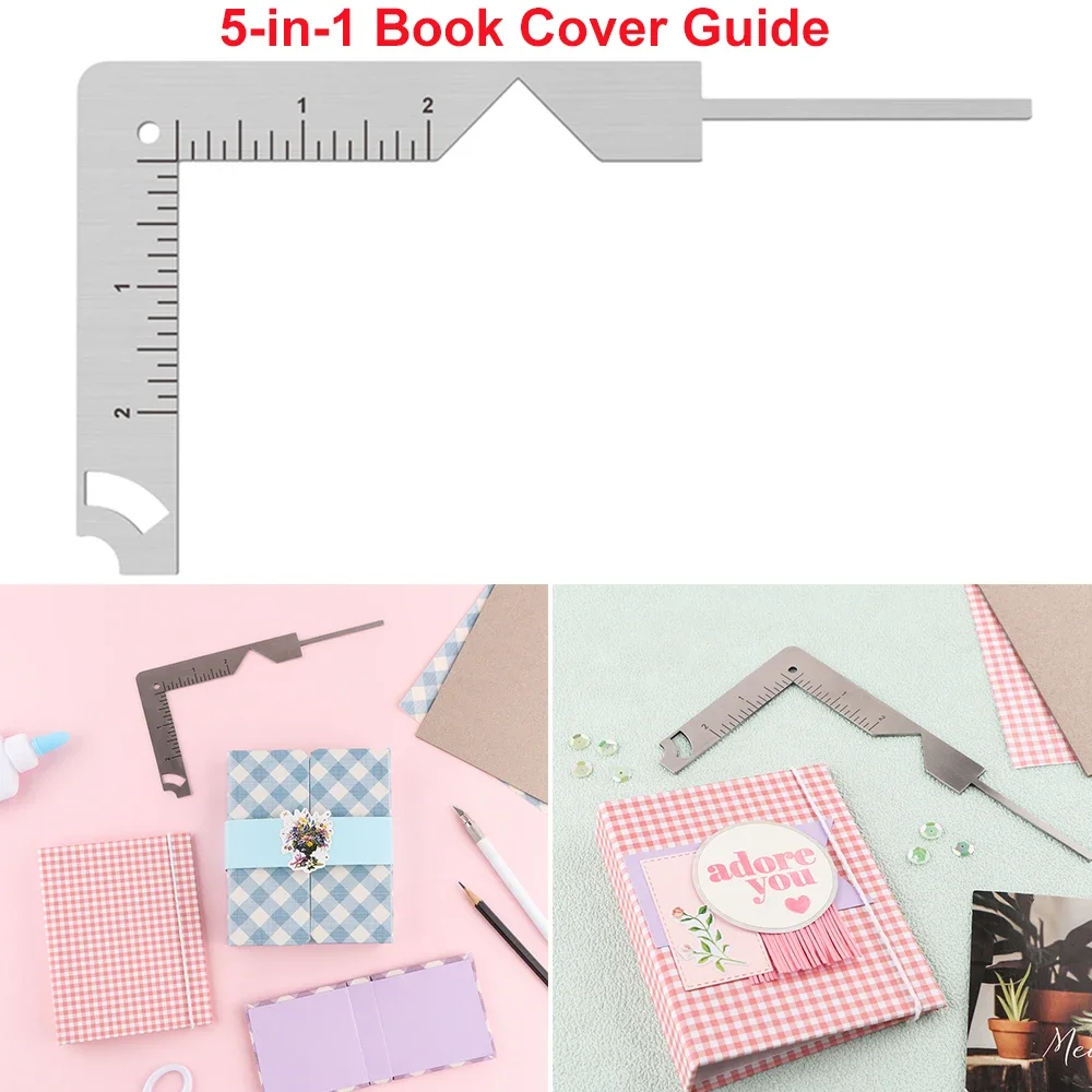دليل غلاف كتاب من الفولاذ المق - مراجعة Art Craft Books وسعره