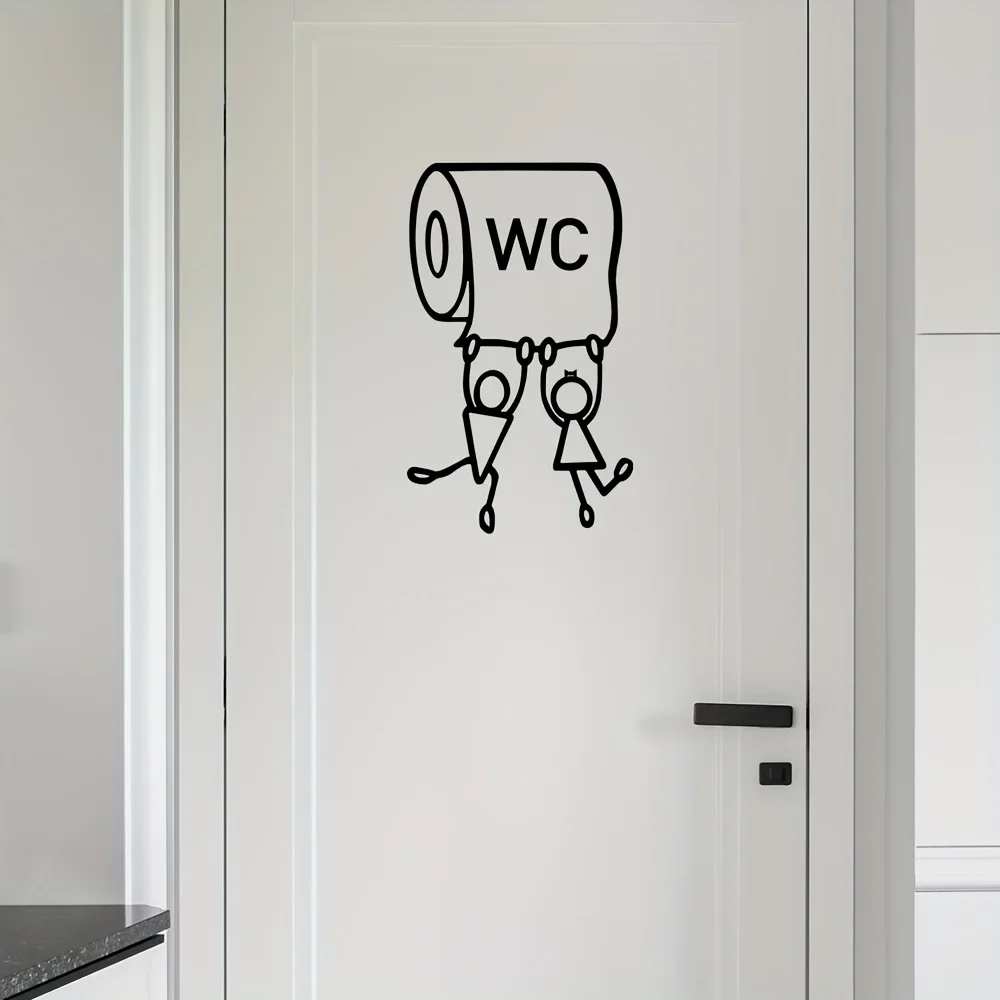 CIFBUY لافتة حائط معدنية بتصمي - مراجعة Art Craft Door وسعره