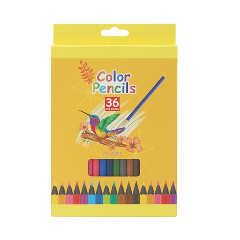 مجموعة أقلام تلوين احترافية لل - مراجعة Colored Pencil Professional وسعره